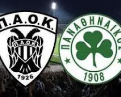 ΠΑΟΚ-Παναθηναϊκός: 34 συλλήψεις