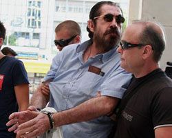 ΠΓΔΜ: Προφυλάκιση Ψωμιάδη για 40 ημέρες