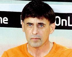 Ο Κώστας Σταματίου ο 4ος φετινός προπονητής της Αναγέννησης Γιαννιτσών