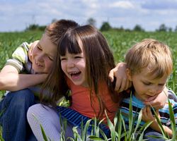 Πρόληψη Καρδιαγγειακών Παθήσεων από την Παιδική Ηλικία, με χρήση νέων τεχνολογιών