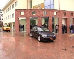 Προβολή του Δήμου Πέλλας στο Παρίσι