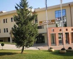 Συνεδρίαση  Δημοτικού Συμβουλίου Πέλλας στις  24-10-201