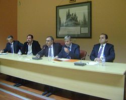 Συνεδρίαση για τον προϋπολογισμό στον δήμο Πέλλας