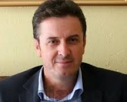 Ορκίζεται η νέα Δημοτική Αρχή της Αλμωπίας