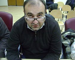 Μετά τη συνεδρίαση του ΔΣ Πέλλας και τα επεισόδια που δημιουργήθηκαν