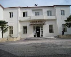 Ο Δήμος Σκύδρας στο πλευρό των κατοίκων της Νέας Ζωής.