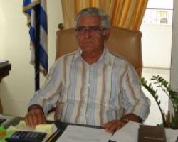 Μήνυμα Δημάρχου Σκύδρας για την επέτειο της 28ης Οκτωβρίου.