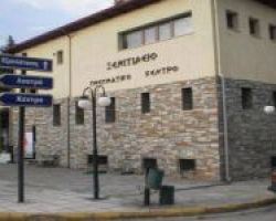 Ενημερωτική συγκέντρωση των παραγωγών στο Δήμο Αλμωπίας.