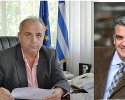 Συνάντηση Γιάννου με Γραμματικόπουλο