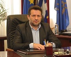 Συνεδριάζει η Οικονομική Επιτροπή του Δήμου Αριδαίας