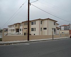 Δύο σύγχρονα διδακτήρια συνολικού προϋπολογισμού 6.000.000,00 €   παραδίδονται στους μαθητές της Π.Ε. Πέλλας