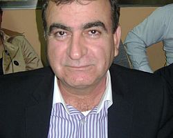 «Δυστυχώς δεν ξεχνώ ούτε στιγμή ότι έχω εκλεγεί με την παράταξη Στάμκου»