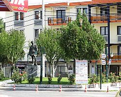 Έφυγε από το ζωή ο πρώην Δήμαρχος Αριδαίας (1990-1998) Γιάννης Αγιάνογλου