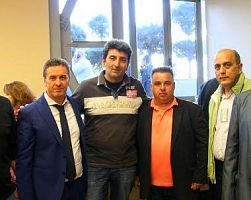 Διημερίδα για τον σχολικό τουρισμό στην Αλμωπία