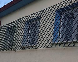 Αντικατάσταση κουφωμάτων στο νηπιαγωγείο της Ξιφιανής