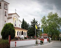 ΑΝΑΠΛΑΣΗ ΤΗΣ ΠΛΑΤΕΙΑΣ ΣΤΗΝ ΧΡΥΣΗ