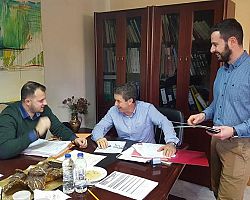 Κονδύλι για την αντιμετώπιση προβλημάτων σε σχολικά κτίρια της Αλμωπίας
