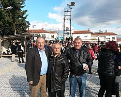 Στη Βεγορίτιδα οι Πανελλήνιοι Κολυμβητικοί Αγώνες