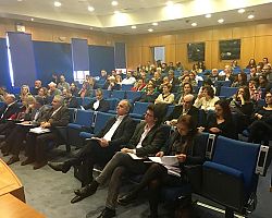 Ευρωπαϊκή Ατζέντα για την Εκπαίδευση Ενηλίκων στην Ελλάδα
