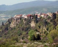 Ψηφίστηκε το κυκλοφοριακό μνημόνιο για την Έδεσσα