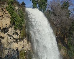 Δήμος Έδεσσας: Ένταξη του προγράμματος Water Net