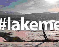 Φωτογραφικός διαγωνισμός για τις λίμνες της Ελλάδας