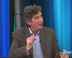 Γ.Σοντρας: “Το θέμα των οικονομικών…  ήταν για να ρίχνουν λάσπη στον Σόντρα”