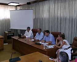 Εδεσσα: Αμφίβολο εάν θα ανοίξουν τα σχολεία
