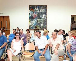 Δημοτικό συμβούλιο Πέλλας-Αξιολόγηση εργαζομένων και ψήφισμα