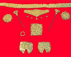 ΔΗΜΙΟΥΡΓΙΑ ΞΕΧΩΡΙΣΤΗΣ ΚΑΙ ΕΝΟΠΟΙΗΜΕΝΗΣ ΕΦΟΡΕΙΑΣ ΑΡΧΑΙΟΤΗΤΩΝ ΣΤΟ ΝΟΜΟ ΠΕΛΛΑΣ