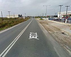 Σε δημοπρασία η αποκατάσταση υδραυλικών έργων