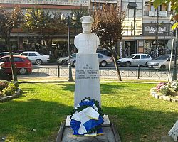 Πρόσκληση από τον Δ.Πέλλας στις εκδηλώσεις της 25ης Μαρτίου