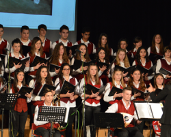 Μέχρι 30 Μαΐου οι εγγραφές στο Μουσικό Σχολείο Γιαννιτσών