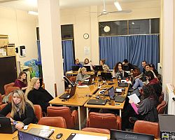 Ολοκλήρωση προγράμματος επιμόρφωσης εργαζομένων του Ν.Πέλλας
