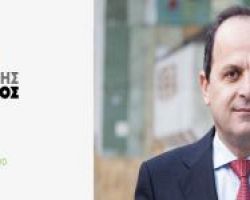 Απάντηση του συνδυασμού ΠΕΛΛΑ 2020 στις ύβρεις του κ. Παπανικολάου.