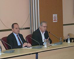 Δήμαρχος Πέλλας: «Συνδράμουμε στην επίλυση του προβλήματος αλλά όχι απεριόριστα και ανεξέλεγκτα».
