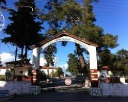 Σε συνομιλία η Θ.Τζάκρη με τον Π.Καμμένο για το Κέντρο Προσωρινής Φιλοξενίας των Γιαννιτσών