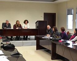 Εκδήλωση διευθυνσης αγροτικής οικονομίας και κτηνιατρικής Π.Ε.Πέλλας