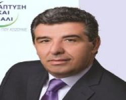 Δήμος Σκύδρας: Το ψηφοδέλτιο του Παναγιώτη Καρασαρλίδη