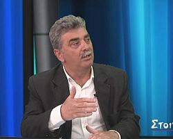 Αποκαλυπτική συνέντευξη του Μ.Καραγιάννη, υποψήφιου  Δημάρχου  Δήμου Σκύδρας