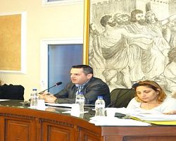Τακτική Συνεδρίαση του Δημοτικού Συμβουλίου Σκύδρας στις 15 Απριλίου