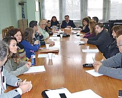 Ανακοίνωση της Π.Ε. Πέλλας σχετικά με το Πρόγραμμα Επισιτιστικής και Βασικής Υλικής Συνδρομής του Τ.Ε.Β.Α