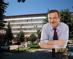 Κατάργηση Χημικής Υπηρεσίας Έδεσσας