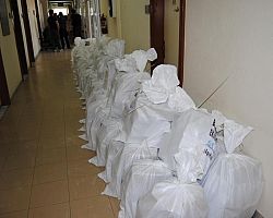 Συνεχίζεται αδιάλειπτα η προετοιμασία για τις βουλευτικές εκλογές 2012 στην Π.Ε. Πέλλας