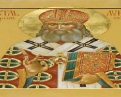 Πανήγυρις Αγίου Λουκά του Ιατρού στα Γιαννιτσά