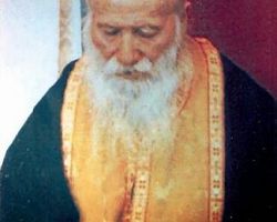 Ομιλία του π.Σάββα Αγιορείτη στα Γιαννιτσά