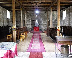 ΟΛΟΚΛΗΡΩΘΗΚΕ ΜΕ ΛΑΜΠΡΟΤΗΤΑ Η ΕΟΡΤΗ ΤΟΥ ΑΓ. ΑΘΑΝΑΣΙΟΥ ΣΤΟΝ ΙΣΤΟΡΙΚΟ ΝΑΟ ΤΟΥ ΑΡΧΟΝΤΙΚΟΥ