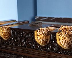 Γιαννιτσά: Σύλληψη 36χρονου για διάρρηξη Ιερού Ναού και κατοχή ναρκωτικών ουσιών