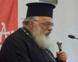 Εσπερινές Συνάξεις από τον Μητροπολίτη Εδέσσης, Πέλλης & Αλμωπίας