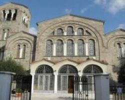 Έδεσσα: Εορτασμός Παναγίας Ελεούσης